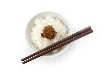 なめみそ