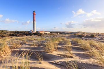 Phare de la Coubre - La Palymre, Royan, Ronces les bains, bonne anse