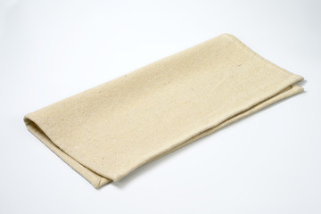 cloth place mat