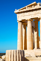 acropolis and  historical