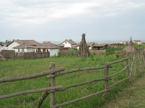 Станица в Краснодарском крае