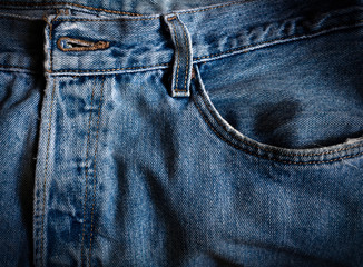 Fototapeta premium jeans texture