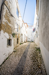 Fototapeta na wymiar Almada, Lisbon, Portugal