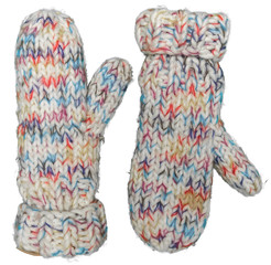 Women's clothes isolated on white background