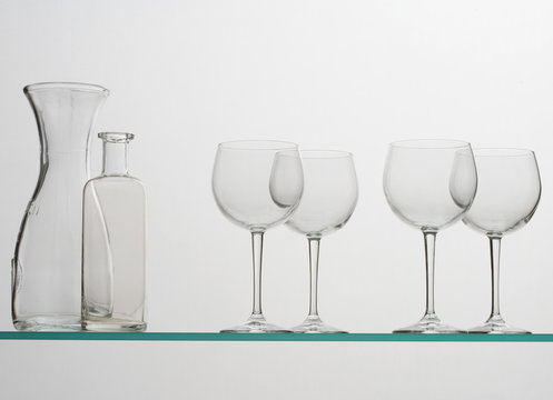 Glass