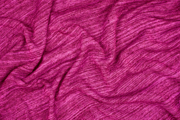 knitted fabric