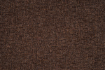 Fototapety  brown fabric texture for background