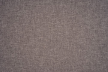 Plakat Grey fabric background