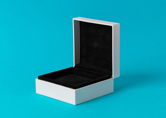 Jewelry gift box