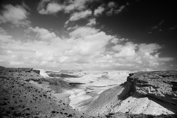 Desert Landscape