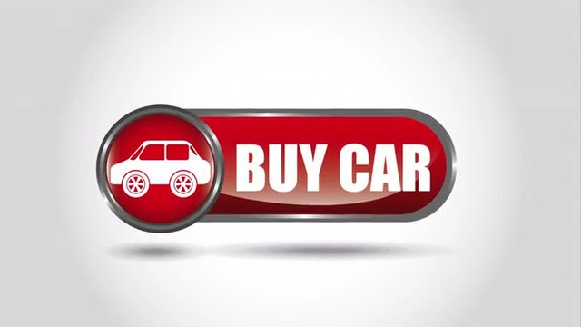 Buy car design, Video Animation 
