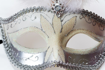 Masquerade mask