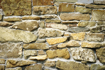 stone wall texture