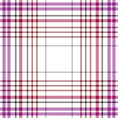  Tartan traditional checkered british fabric seamless pattern