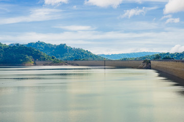 Khun Dan Prakan Chon Dam