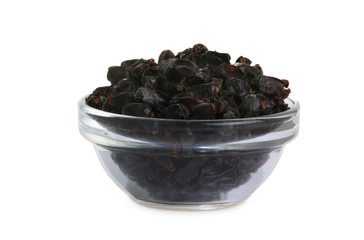 dry barberry
