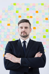 And who is the best leader?