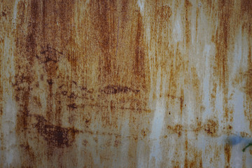 industrial texture. vintage rusty metal. punk style. rock music