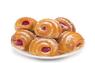 croissants