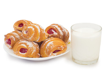 croissants