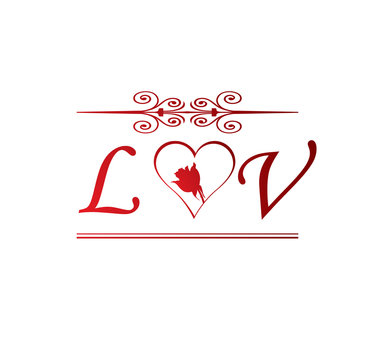love lv letter