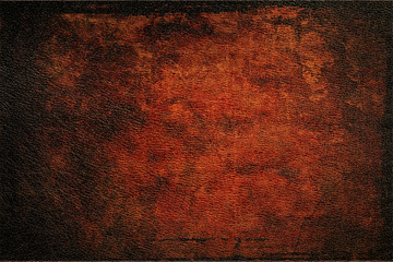 background old brown leather texture closeup