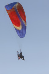 Paramotor