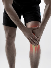 Knee pain