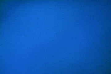 blue biliard cloth color texture close up