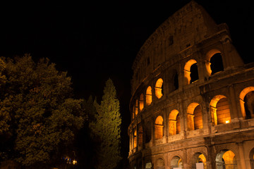 Parco del Colosseo