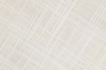 Fototapeta na wymiar Close-up of texture fabric cloth textile background