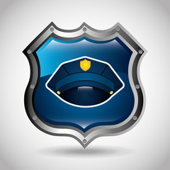 state police design 