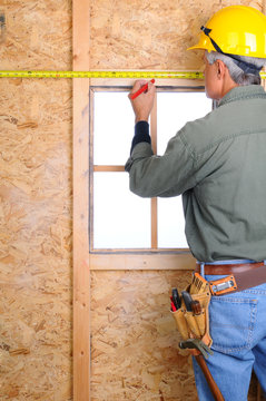 Contractor Measuring