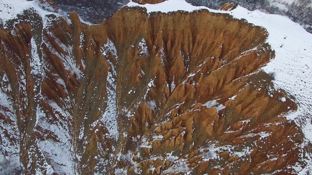 Stob pyramids