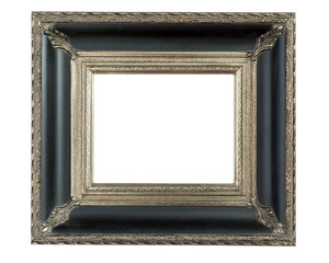 One Fancy Picture Frame