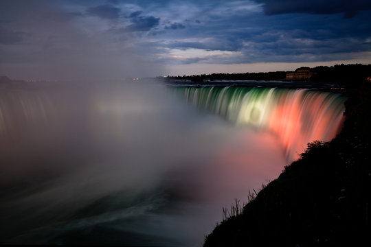 Fototapeta Niagara Falls
