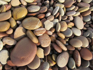 Pebbles