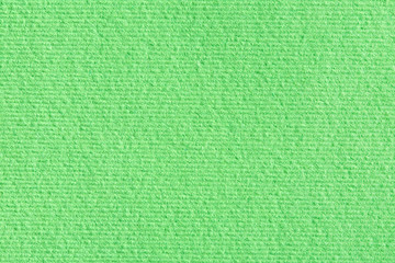 Green (lime) paper background.