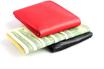 revenue in dollars between purses