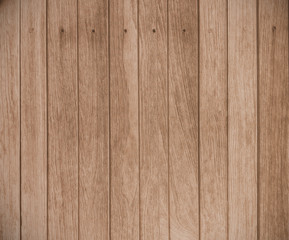 Fototapeta premium Vintage tone style wooden texture background use for text.