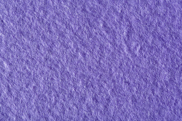 Fototapeta na wymiar Purple fabric felt texture and background seamless.