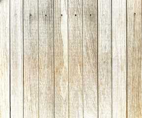 Vintage tone style wooden texture background use for text.