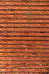 Naklejka premium Brick wall background