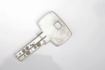 Sicherheits-Schlüssel