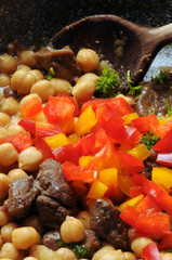 Gastronomía de las Islas Canarias Cocina canarina Canarian cuisine Kanarische Küche Кухня Канарских островов Culinária das Ilhas Canárias Cucina delle Canarie 