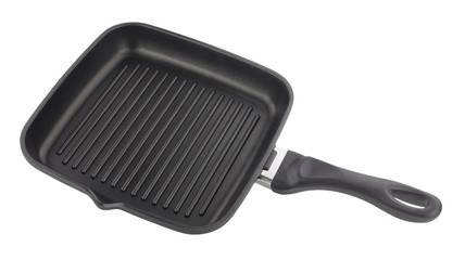 Non Stick Griddle Frying Pan