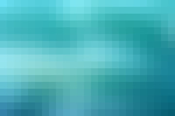 Abstract mosaic background