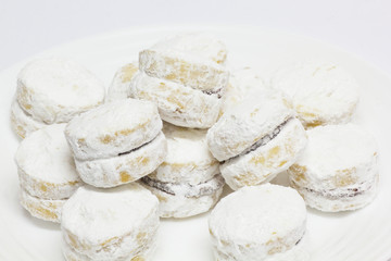 Cookies and Pleasures