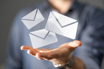 mailing