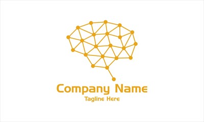 Fototapeta premium Neuron Brain